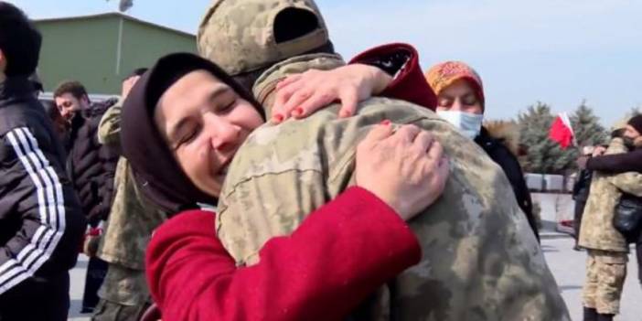 MSB’den Anneler Günü’ne özel paylaşım