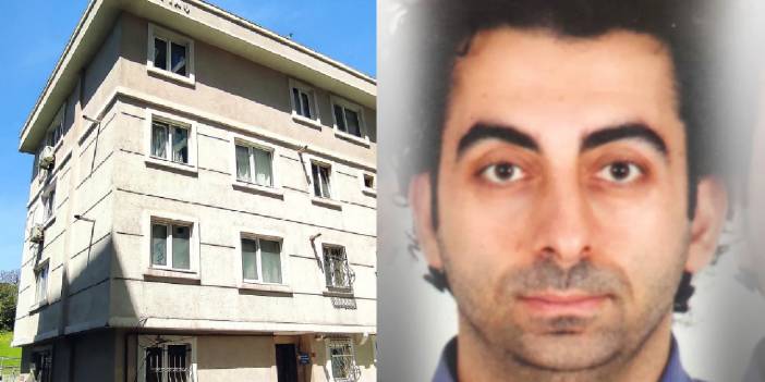 Evinde, 21 yerinden bıçaklanarak öldürüldü