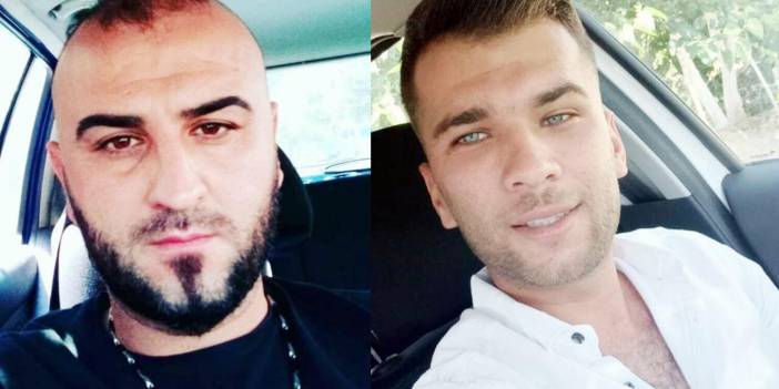 Alacak tartışması arkadaş katili yaptı