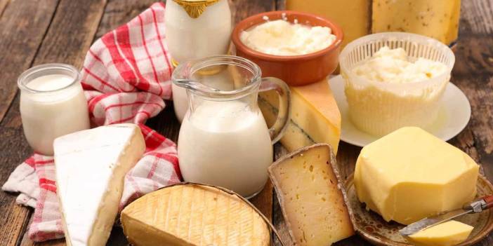 Süt ürünlerine yeni zam: İşte uygulanacağı tarih