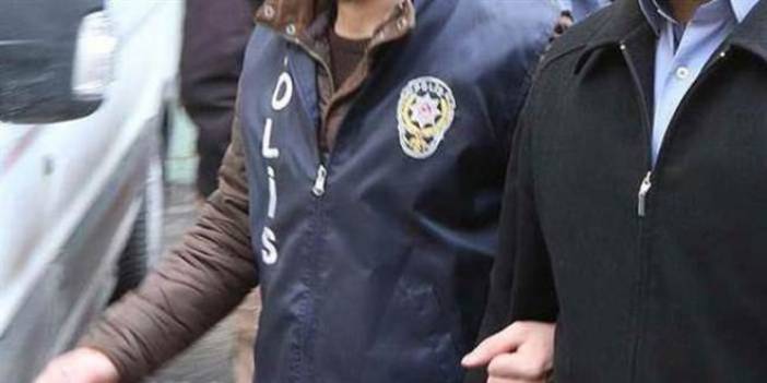 Konya merkezli 9 ilde FETÖ operasyonu: 11 gözaltı