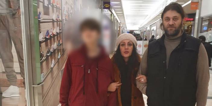 Mersinli gurbetçi aileye gümrük kapısında eziyet iddiası