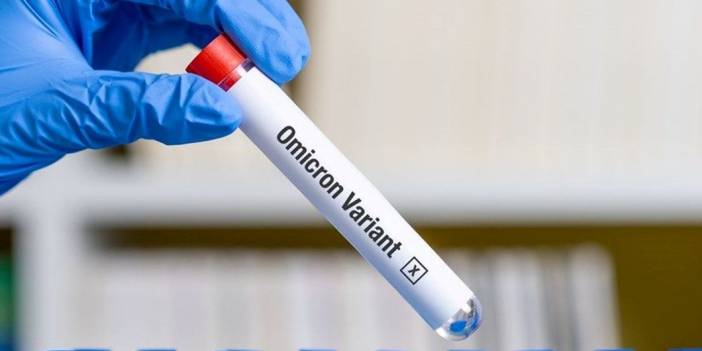 Prof. Dr. Mehmet Ceyhan yeni varyant için uyardı