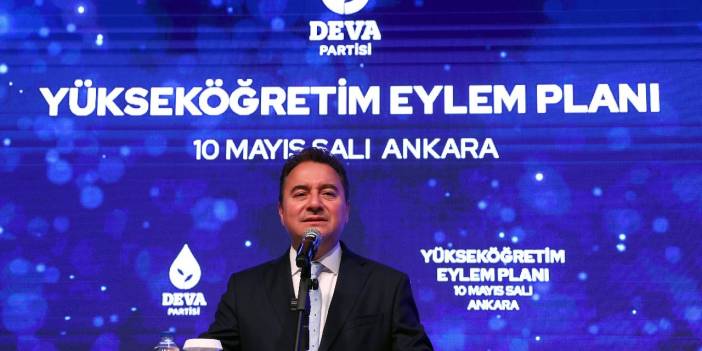 Babacan: YÖK'ü kapatacağız