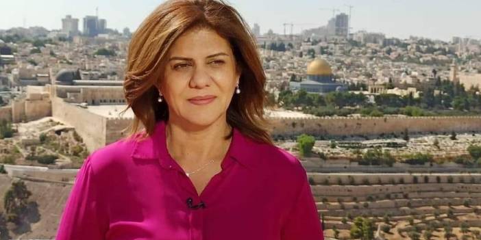 Gazeteci Ebu Akile'nin öldürülmesi UCM şikayetine eklenecek