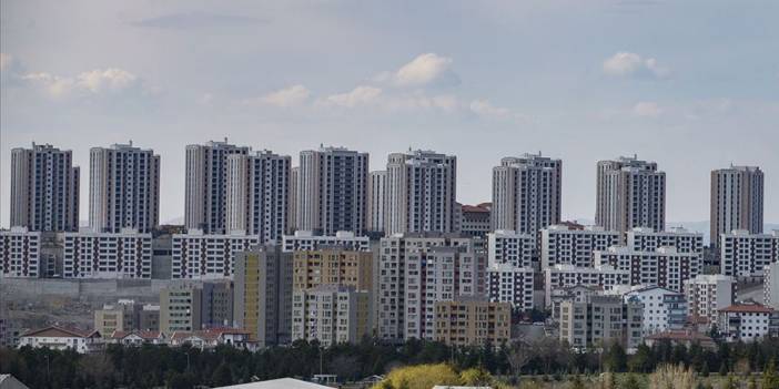 'Dar gelirli vatandaşların sıfır faiz de olsa konut almaları mümkün değil'