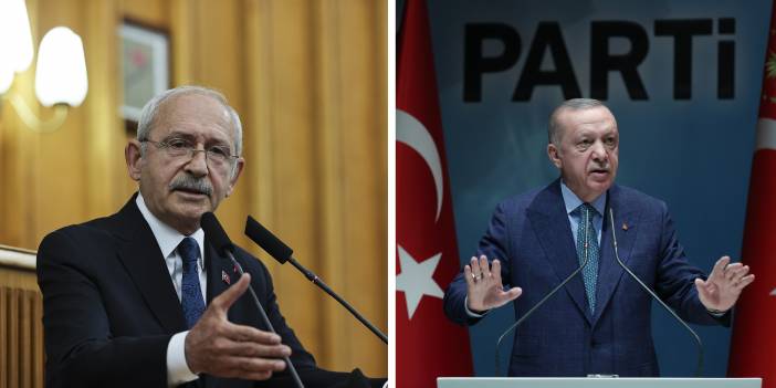 Kılıçdaroğlu, Erdoğan'a 30 bin TL tazminat ödeyecek