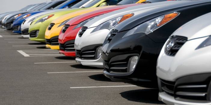 ‘Matrah haberi otomobil satışlarını durdurdu’