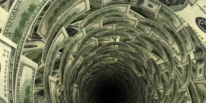 '128 milyar dolar'ı ortaya çıkaran isimden yeni iddia: 3 ayda 24 milyar dolar buhar oldu