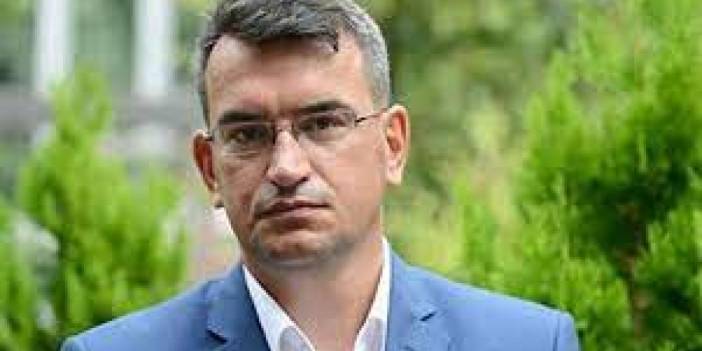 Metin Gürcan'a yeniden tutuklama kararı