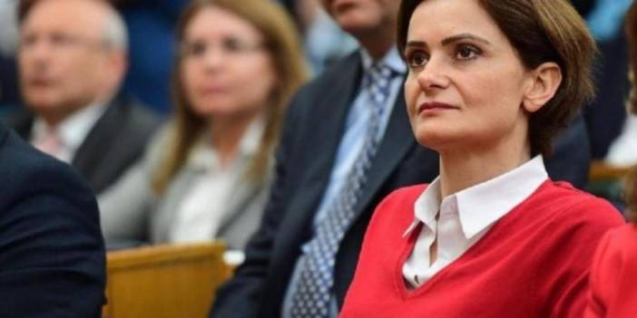 CHP Gençlik Kolları'ndan Kaftancıoğlu çağrısı