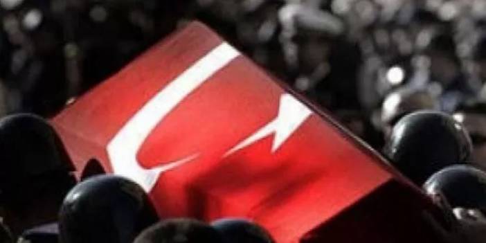 Sınır karakoluna havan düştü! 1 asker şehit oldu 3 asker yaralı