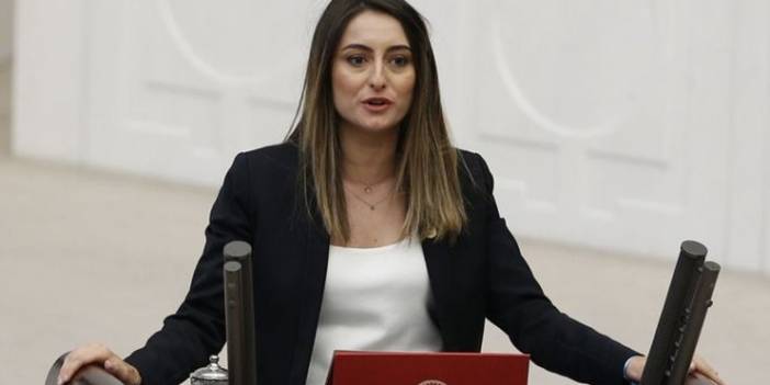 CHP'li Bankoğlu: Kadınları dinlemeye tenezzül etmeyen bu anlayış kadını koruyamaz