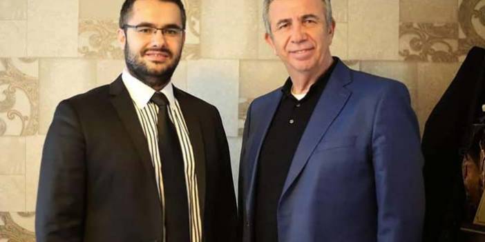 Mansur Yavaş'ın danışmanından 'cumhurbaşkanlığı' mesajı