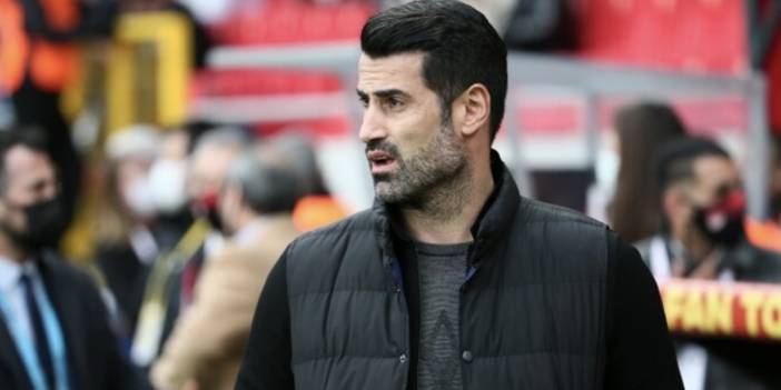 Volkan Demirel: Fenerbahçe ile rakip olacağım için çok heyecanlıyım