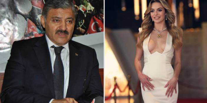 Reply to Çakar from Melis Sezen: We will continue to shine brightly
