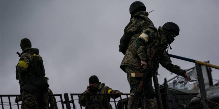 AB ülkelerinden Ukrayna'ya 500 milyon euro ek yardım