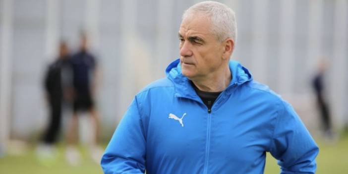 Rıza Çalımbay: Kayserispor-Sivas finali bence büyük bir olay