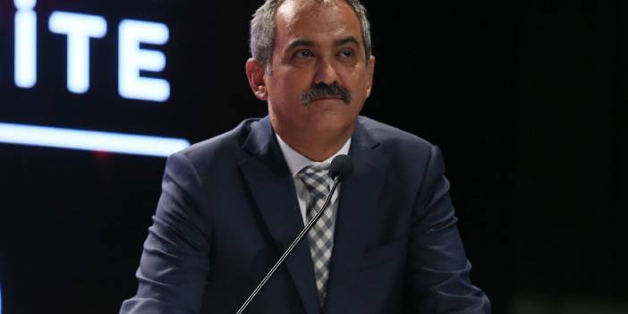 Milli Eğitim Bakanı Özer: BİLSEM'lerde bu yaz tüm öğrencilerimize yaz okulu açacağız