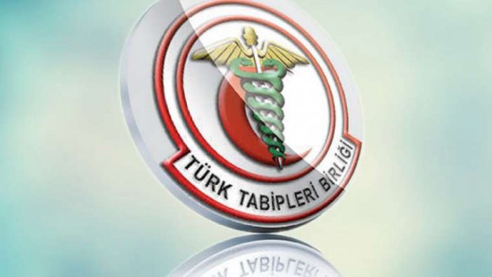 Erdoğan'ın "Terörist seviciler" dediği TTB'ye operasyon: Başkan Tükel dâhil 11 gözaltı!