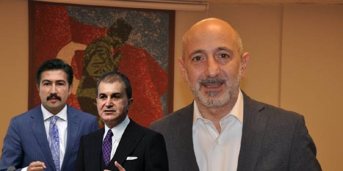 CHP'li Öztunç'tan AKP'nin BAE krizine yorum: Üç beş dolar için birbirine düştüler