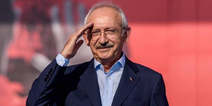Kılıçdaroğlu commémore 'Gezija' : c'est la voix des jeunes qui crient pour la liberté