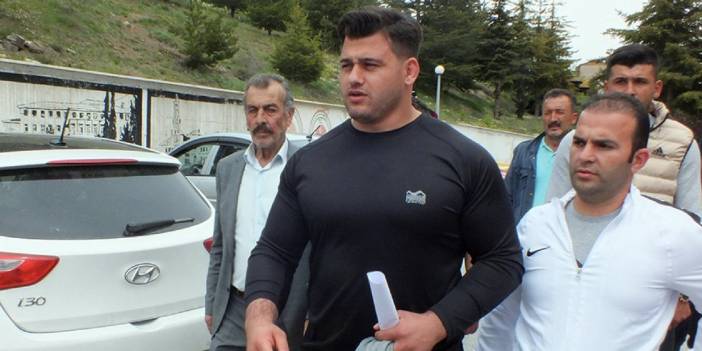 Rıza Kayaalp'in yaptığı kazada detaylar ortaya çıktı