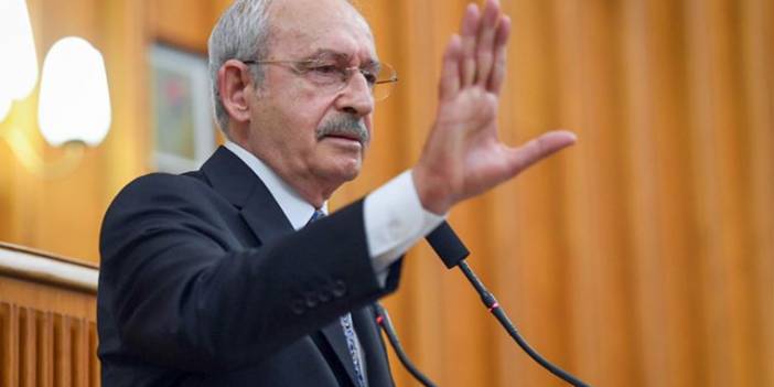Klıçdaroğlu'ndan Atatürk Havalimanı tepkisi: En değerli varlıklarımızdan birini dozerlerle yok ediyorlar