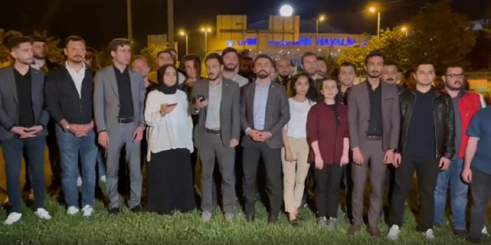 İYİ Parti de Atatürk Havalimanı'na gidiyor