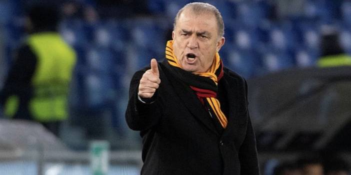 Fatih Terim'den UEFA Kupası paylaşımı