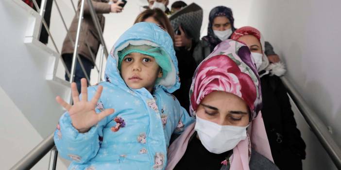 Asiye'ye pitbull saldırısında tutuklu 3 sanık, 3'üncü kez tahliye oldu