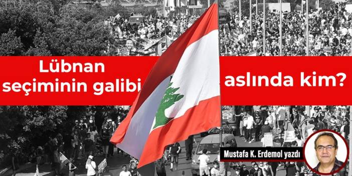 Lübnan seçiminin galibi aslında kim?