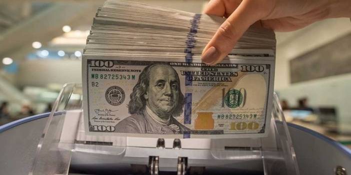 Doların ateşi düşmüyor