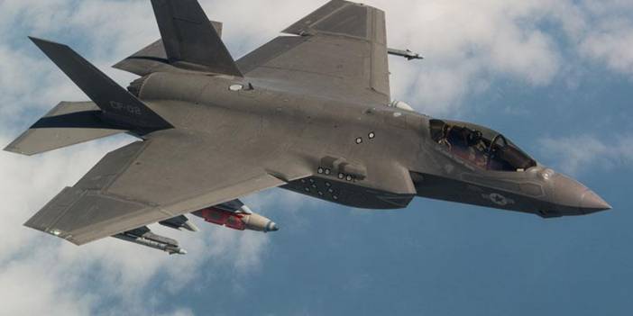 NATO çıkmazı: Türkiye F-35'e yeniden dahil olmak istiyor