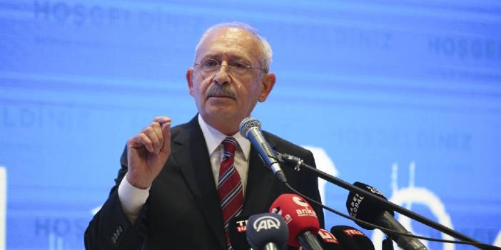 Kılıçdaroğlu net konuştu: O gün görevli kişi sigara içmeyecek