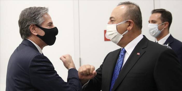 Çavuşoğlu ABD'de: Blinken görüşmesinde masada ne var?