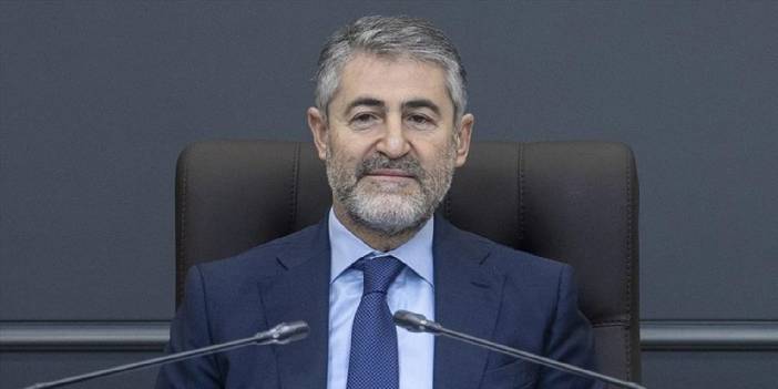 9 yıl sonra bir ilk: Bakan Nebati Mısır'a gidiyor