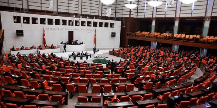 IŞİD'le iltisaklı kişilerin araştırılmasına AKP ve MHP'den ret