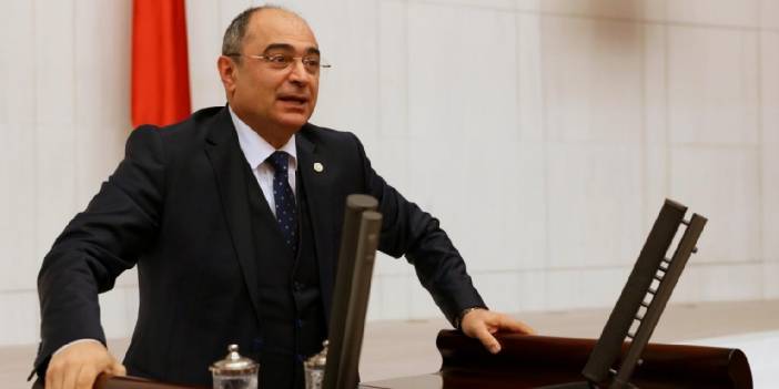 CHP'li Aydoğan'dan Atatürk Havalimanı tepkisi: Suçtur, hukuk ihlalidir
