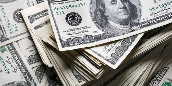 Dolar güne 16 TL sınırından başladı