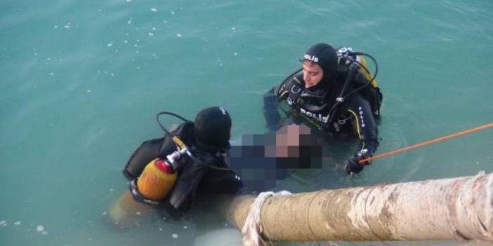 Sosyal medya için video çekerken sulama kanala düşerek boğuldu