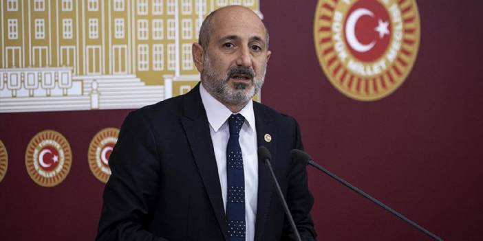 CHP’li Öztunç'tan 'Cahit Özkan' yorumu: Satıcıların hükümeti, satıcıların partisi