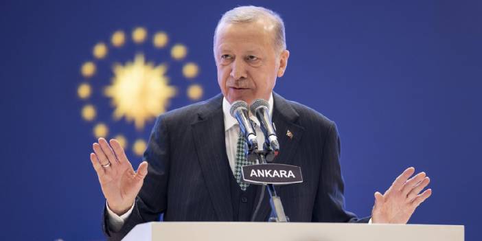 Erdoğan İmamoğlu'nu hedef aldı: Acaba bu konularda bir adımı var mı?