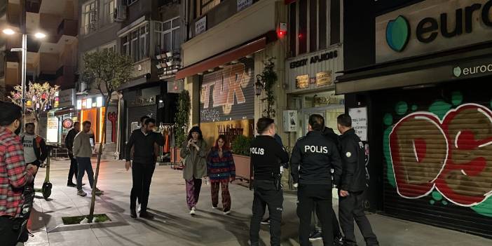 Diş hekimi muayenehanesinde öldürülmüş halde bulundu