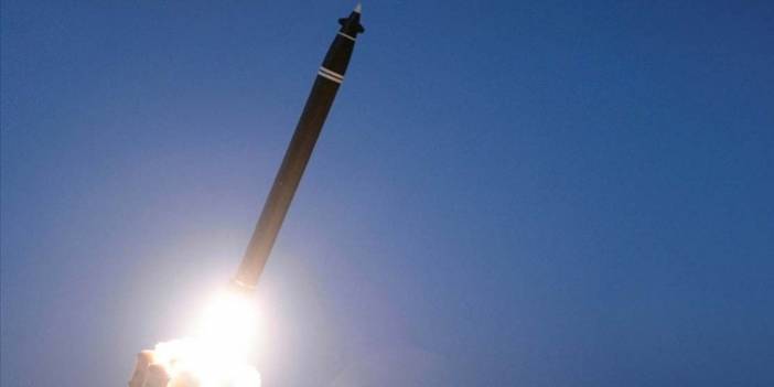 İsrail'den Suriye'ye füze saldırısı: 3 ölü