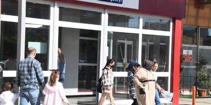 Tekirdağ'da çocuklar arasında 'rota virüsü' salgını