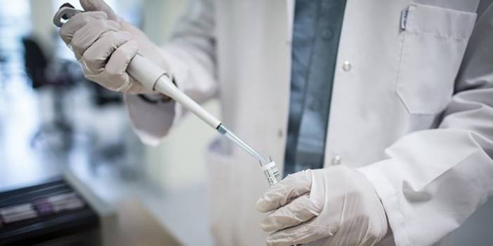 Maymun çiçeği virüsü durmuyor: İrlanda'da ilk vaka