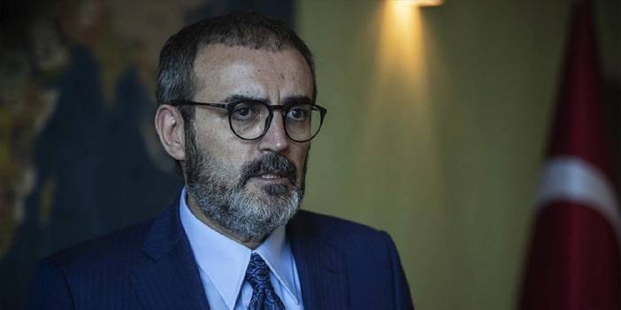 Tweet'ini silen Ünal, sosyal medya ekibini suçladı