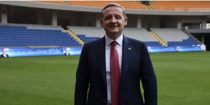 Göksel Gümüşdağ: TFF Başkanlığına aday olmayı düşünmüyorum