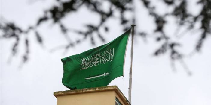 Suudi Arabistan'dan Türkiye'ye seyahat yasağı